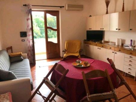 Casa Terme Romane Castelsardo Εξωτερικό φωτογραφία