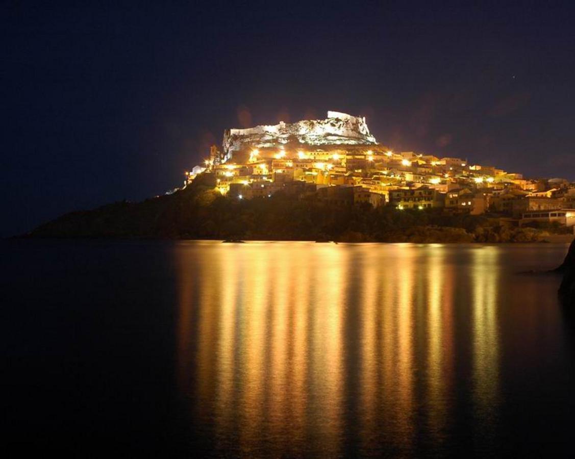 Casa Terme Romane Castelsardo Δωμάτιο φωτογραφία