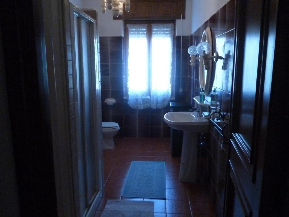 Casa Terme Romane Castelsardo Δωμάτιο φωτογραφία