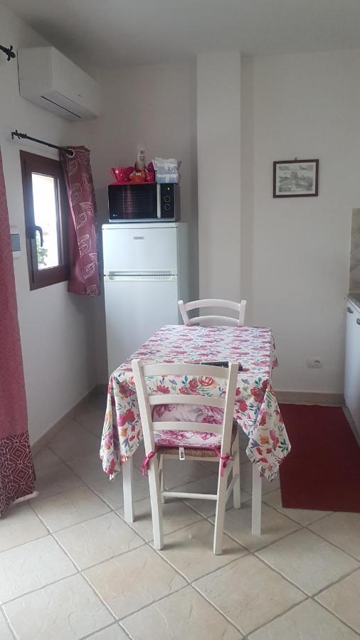 Casa Terme Romane Castelsardo Εξωτερικό φωτογραφία