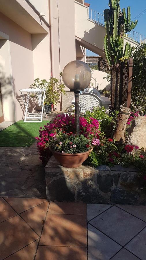Casa Terme Romane Castelsardo Εξωτερικό φωτογραφία