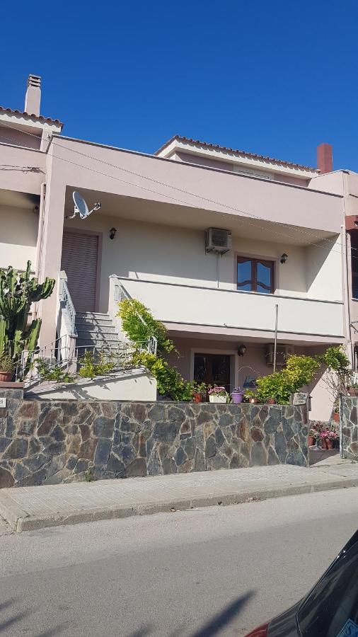 Casa Terme Romane Castelsardo Εξωτερικό φωτογραφία