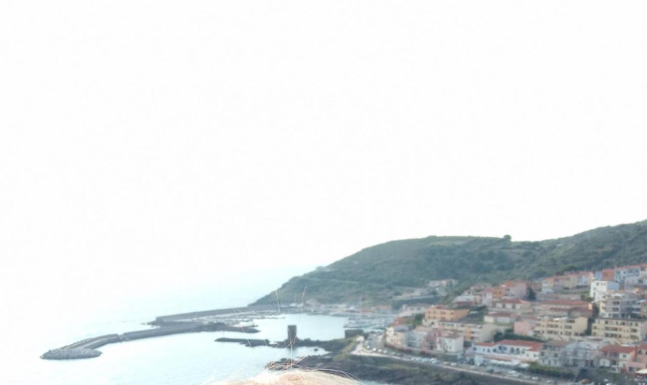 Casa Terme Romane Castelsardo Εξωτερικό φωτογραφία