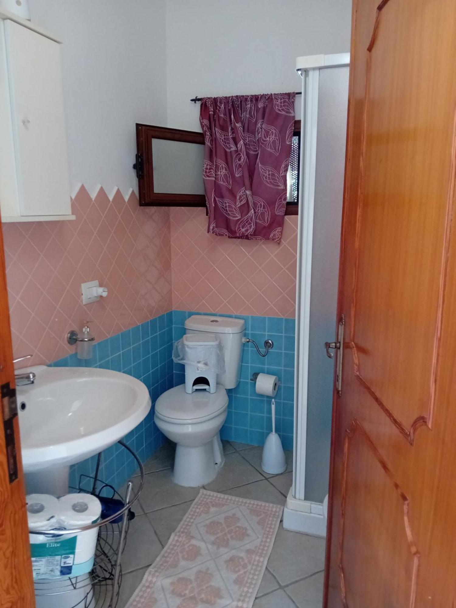 Casa Terme Romane Castelsardo Εξωτερικό φωτογραφία