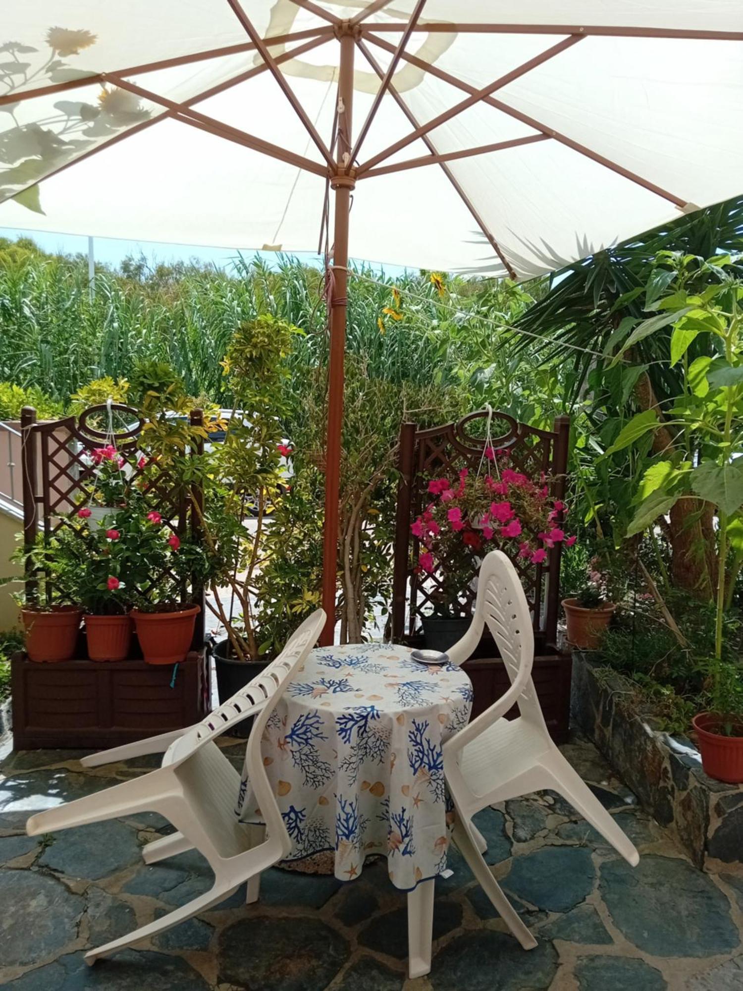 Casa Terme Romane Castelsardo Εξωτερικό φωτογραφία