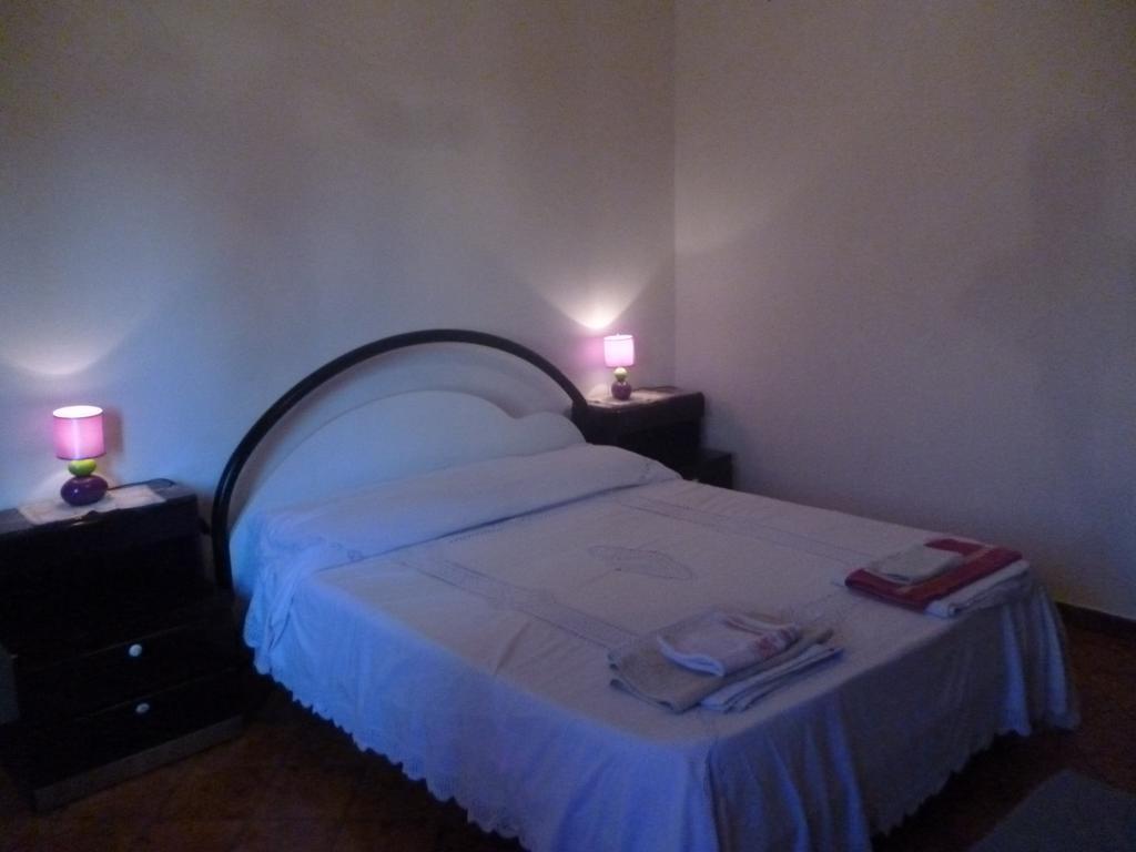Casa Terme Romane Castelsardo Εξωτερικό φωτογραφία
