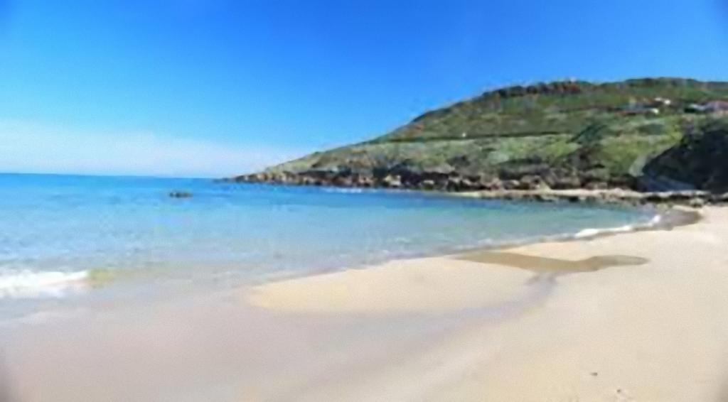 Casa Terme Romane Castelsardo Εξωτερικό φωτογραφία