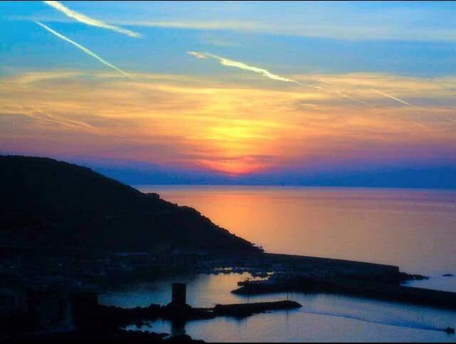 Casa Terme Romane Castelsardo Εξωτερικό φωτογραφία