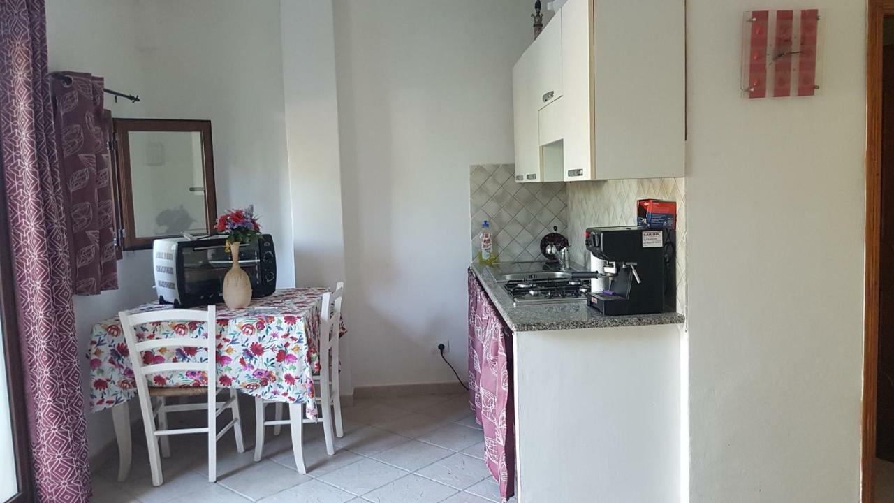 Casa Terme Romane Castelsardo Εξωτερικό φωτογραφία