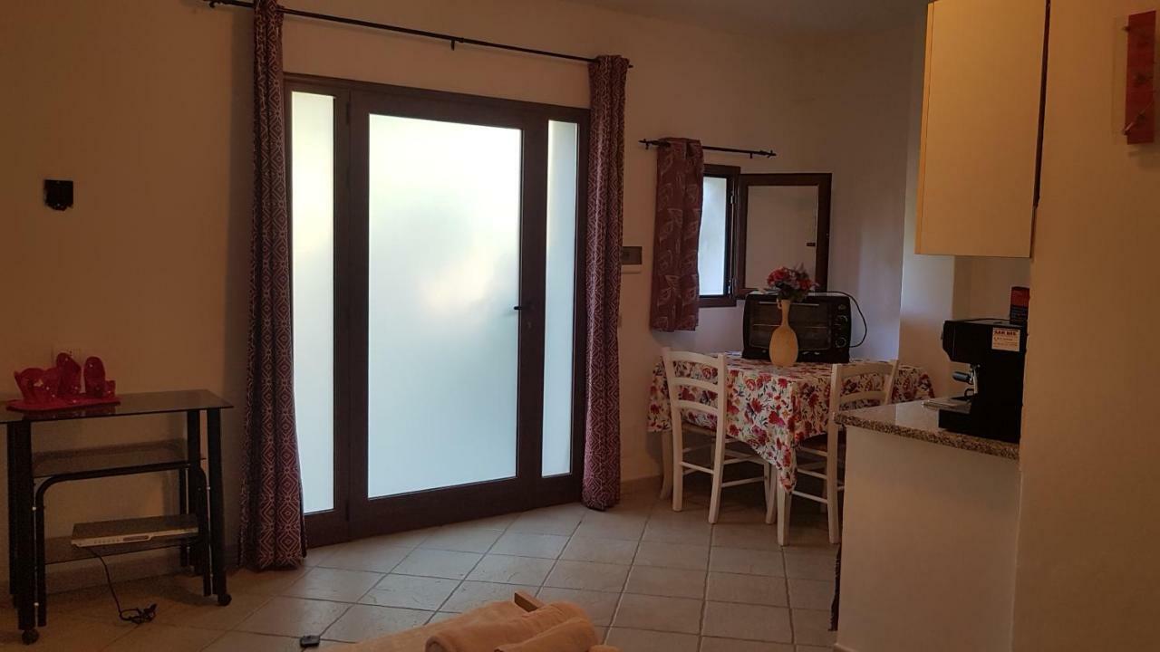 Casa Terme Romane Castelsardo Εξωτερικό φωτογραφία